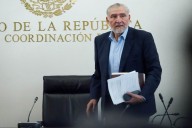 Perfila Senado aprobar este miércoles a próximo titular de la FGR: Adán Augusto López