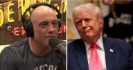 Joe Rogan Shares ‘Odd’ Trump’s Weird Texting Habits