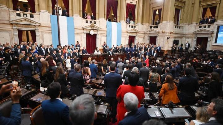 Sesiones extraordinarias: qué temas se tratarán en el Congreso en diciembre y febrero