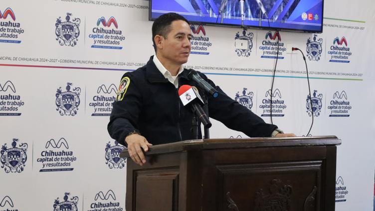 Homicidios a la baja: noviembre cerró con 23 casos: Salas