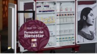 ¿Quienes podrán recibir los medicamentos de las Farmacias del Bienestar?