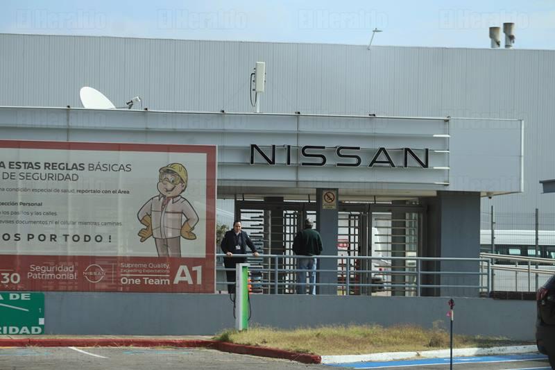 Celebra CATEM consolidación de proyectos en Nissan Aguascalientes
