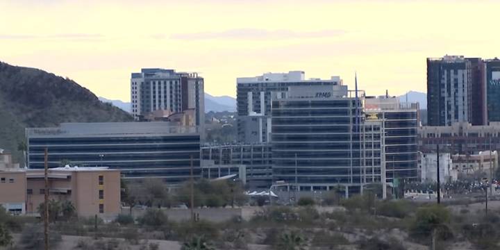 Tempe considers reducing speeds on several roads