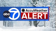 NYC weather:  Snow on the way