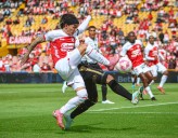 Santa Fe se prepara desde ya para la copa libertadores
