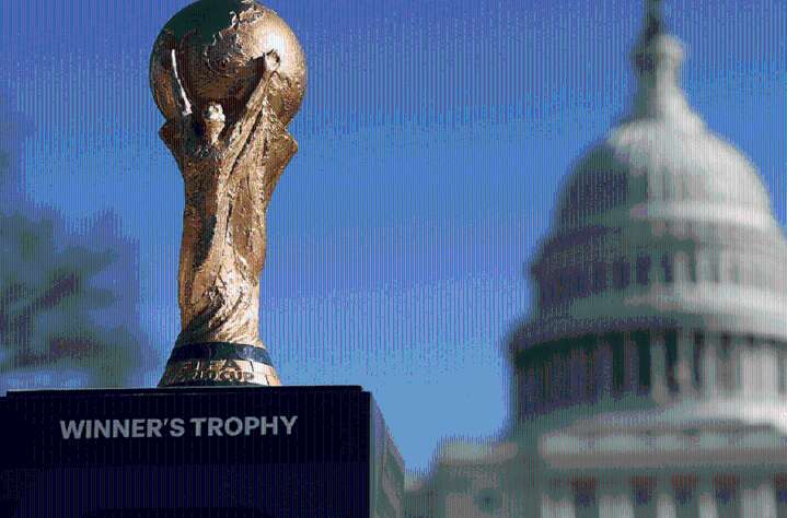 Mundial 2026: seguí el minuto a minuto del sorteo y el grupo de Argentina