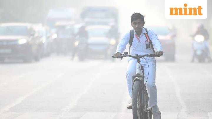 GRAP-4 returns: Will schools and colleges in Delhi remain closed?