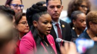 "It's a bad decision": Jasmine Crockett enrages fellow House Democrats with Senate bid