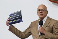 Venezuela se retira de la CPI por su hipocresía frente al genocidio