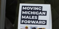 Michigan holds outreach event to support young men in education, workforce