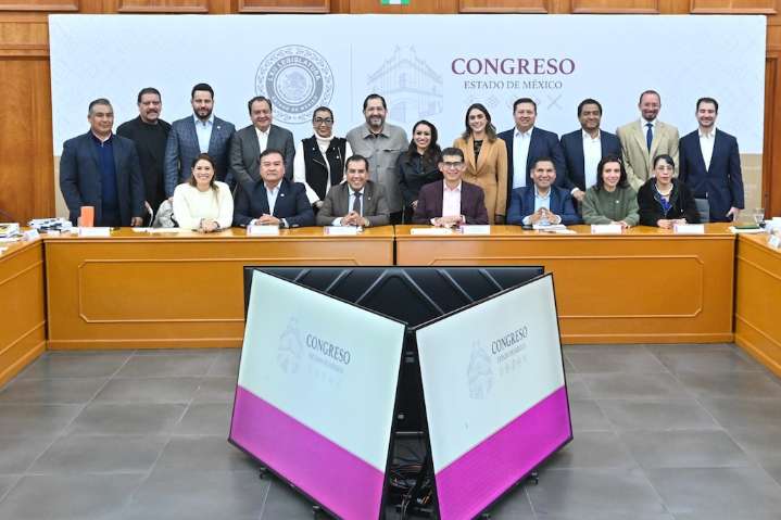 Comisiones legislativas aprueban el Paquete Fiscal 2026 con ajustes clave y posturas encontradas