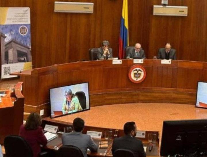 'Jalón de orejas' de la Corte Constitucional al Gobierno por la situación del sistema de salud del país