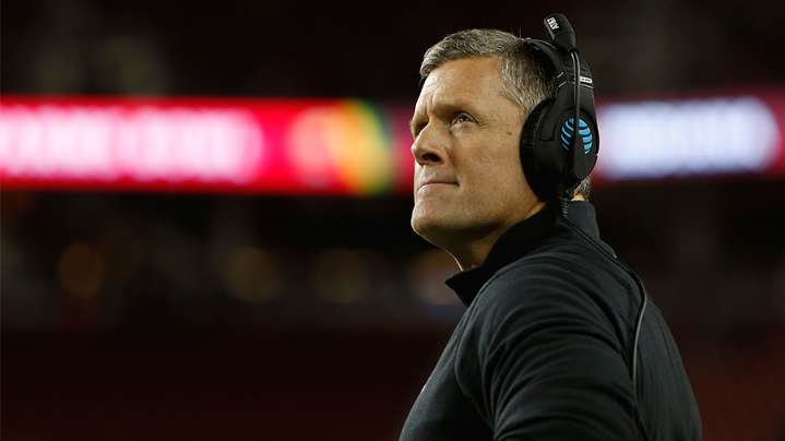 Kyle Whittingham: The Man Who Redefined The University of Utah