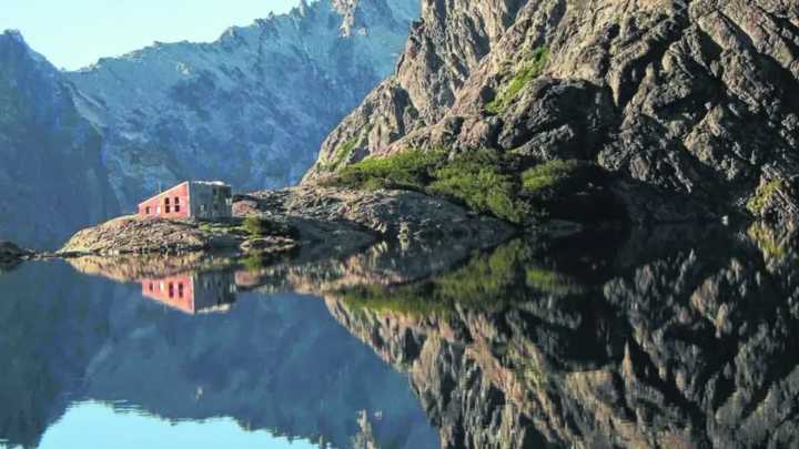 Nahuel Huapi: un hombre falleció durante una caminata