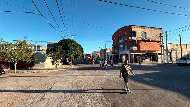 Mirá toda la previa de Racing vs. Estudiantes desde los ojos de Diario Panorama