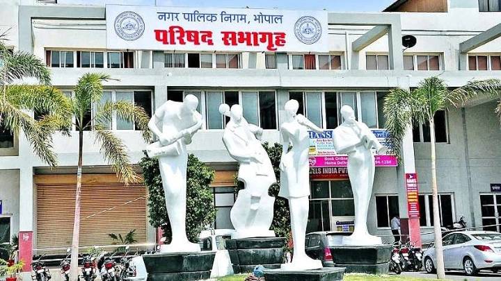 Bhopal News: Govt Departments Owe ₹260 Crore To BMC For Service Charges
