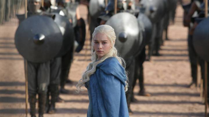Game Of Thrones: Top Episode From Each Season Ranked