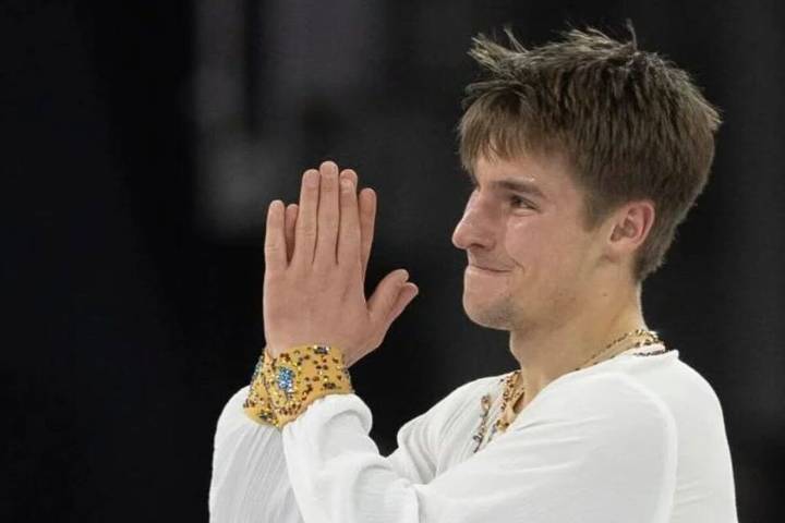 AI Upgrade Gives American Figure-Skating Star an Edge Before Winter Olympics Discover how cutting-edge AI tech is transforming training for a rising U.S. figure-skating star before the upcoming Winter