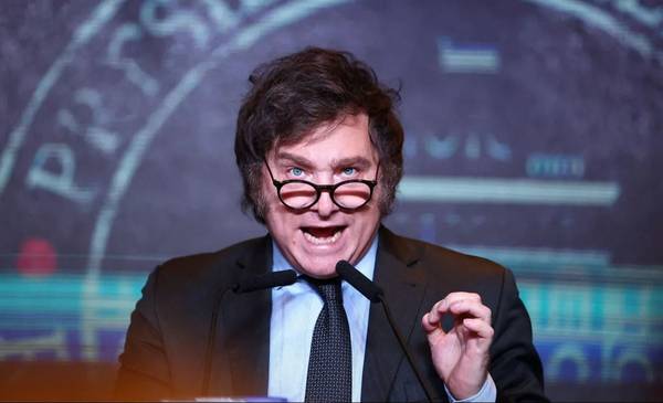 La reforma laboral de Milei esconde un plan para achicar aún más el Estado