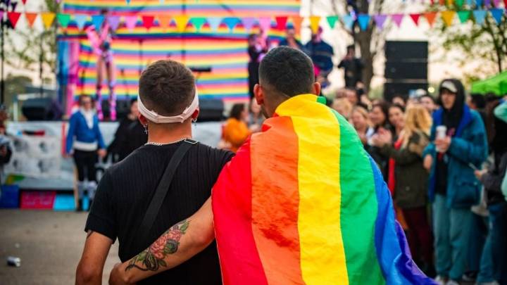 Realizarán la Marcha del Orgullo en Neuquén para manifestarse contra el odio y la violencia