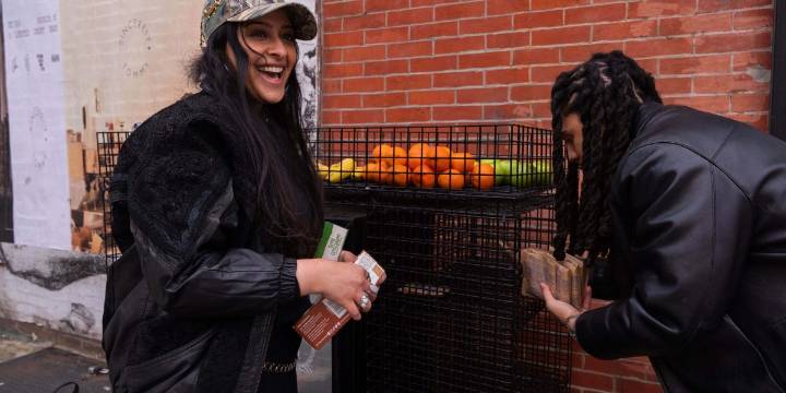 In just 13 years, Giving Tuesday has grown into a $4 billion philanthropic bonanza