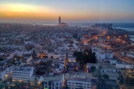 Ashurst Opens 1st Office In Africa With Clifford Chance Team