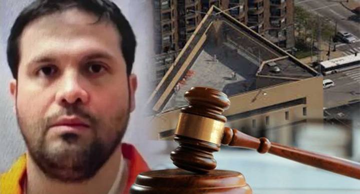 Joaquín Guzmán López, segundo hijo del ‘Chapo’ se convertirá hoy en testigo colaborador de EEUU; busca reducir su sentencia en 2026