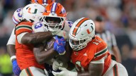 Here's who Florida's major college football teams play in 2026