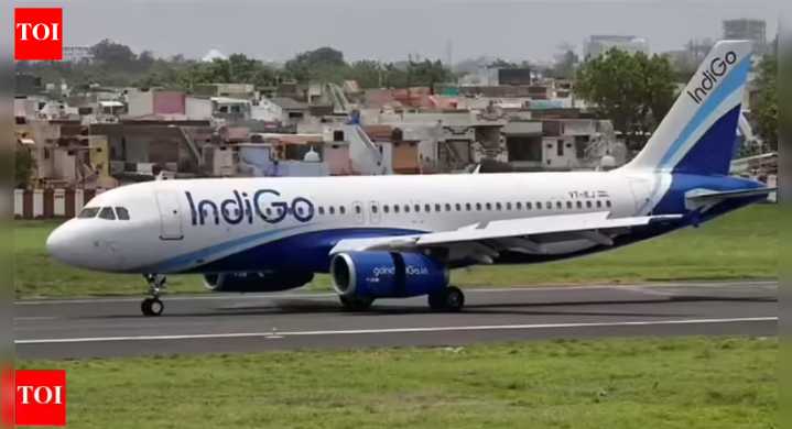 Indigo Flight Cancelled: What led to cancellation of over 200 IndiGo flights; fares touching Rs 43,000