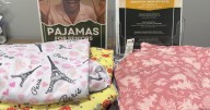 Doing good and staying cozy: PFHC's pajama drive