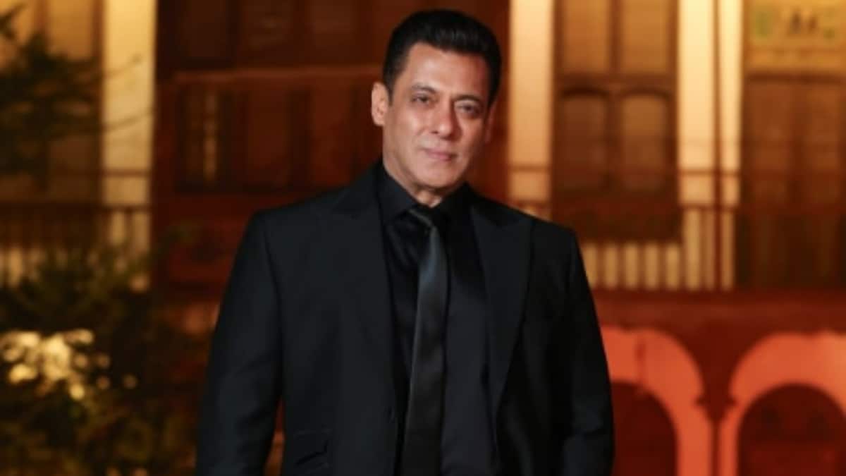 Salman Khan Reveals One Habit He Has Avoided For 25 Years. No, It’s Not ‘Shaadi’