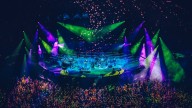 Phish Announce Spring 2026 Residency at the Sphere in Las Vegas