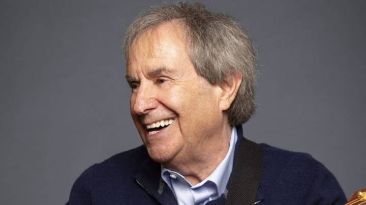 A Spaceman Came Travelling's Chris de Burgh: I never meant to write a Christmas song