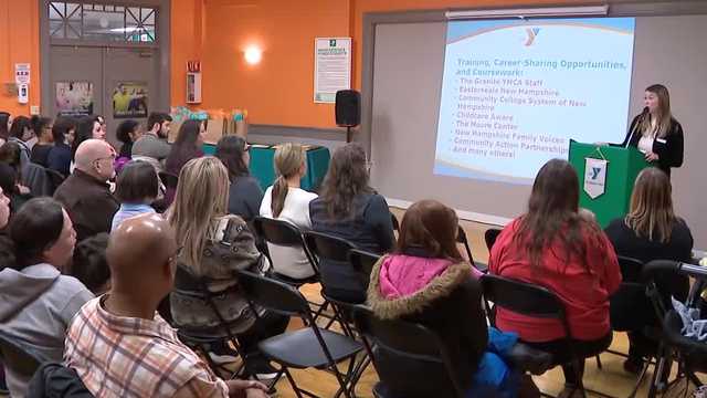 Empowered Futures Program trains people to help alleviate child care shortage