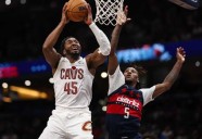 Donovan Mitchell firma una noche épica y lidera gran remontada de Cavs