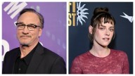 Jim Belushi Calls Rookie Director Kristen Stewart a Shaman