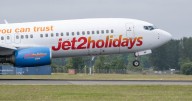 Jet2 to launch new route from Glasgow to Hurghada offering weekly flights