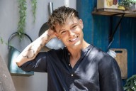 "La más linda de Argentina". Ian Lucas: de los momentos más duros de su infancia a los rumores de romance con Eva Anderson