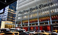 Demanda The New York Times al Pentágono por reglas para periodistas