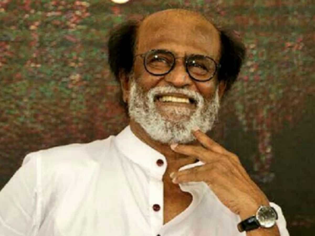 ‘His performances have captivated generations’: PM Modi wishes Rajinikanth on his 75th birthday