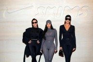 They love Skims, and not because it’s a Kardashian enterprise
