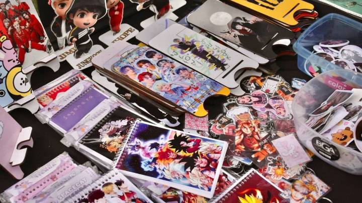 Conciertos, ferias, anime y folclore: la agenda completa en la región