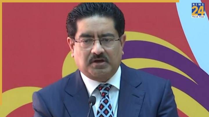 Kumar Mangalam Birla gets support from World’s most powerful man, Indian billionaire plans to make big move in…