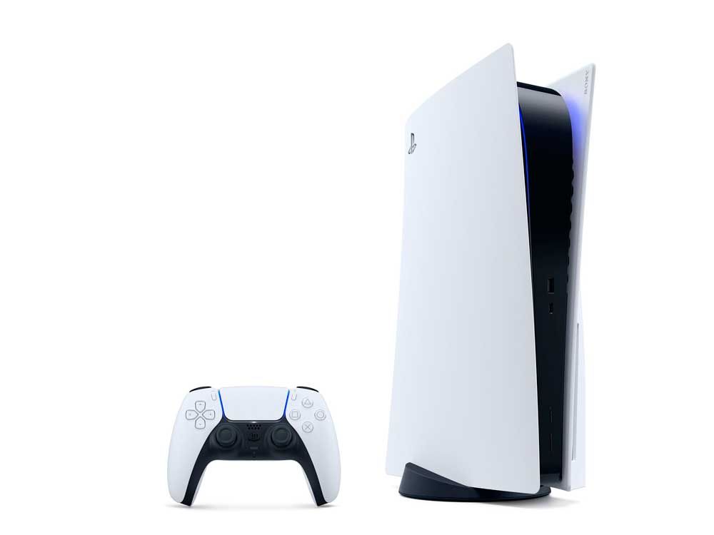 The PlayStation turns 30