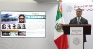 Harfuch descarta vínculo de ‘El Limones’ con CATEM; siguen investigaciones