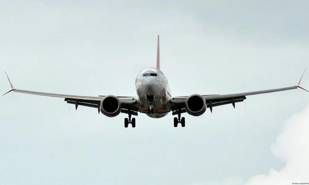 Consecomercio: suspensión de vuelos extranjeros abre espacio a aerolíneas venezolanas