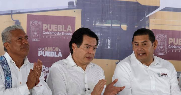 Beca “Rita Cetina” será universal en Puebla: así funcionará a partir de 2026