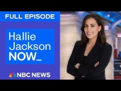 Hallie Jackson NOW 