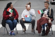 Italian Christmas Market coming to Springfield’s South End