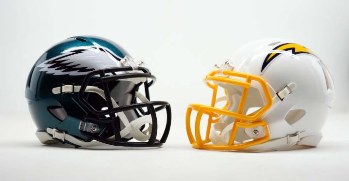 Eagles-Chargers Week 14 game preview and predictions